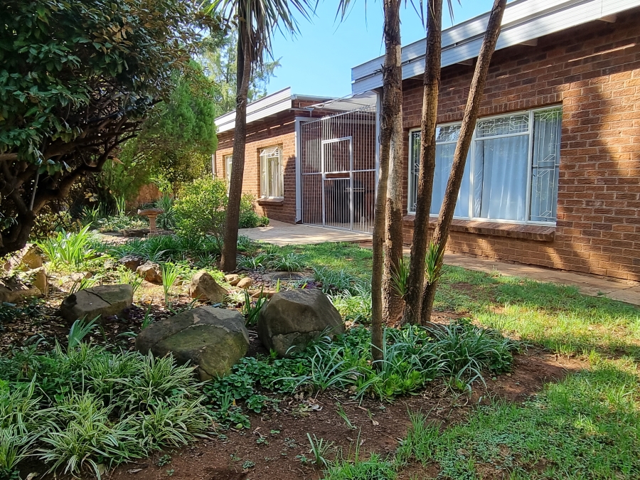 4 Bedroom Property for Sale in Barkly West Northern Cape